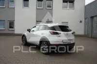 2018 Mazda CX-3
