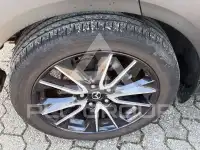 2018 Mazda CX-3