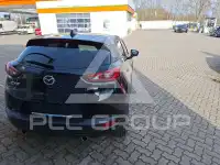 2018 Mazda CX-3