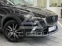 2018 Mazda CX-3