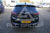 2018 Mazda CX-3
