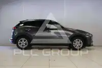 2018 Mazda CX-3