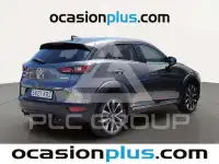 2018 Mazda CX-3