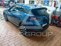 2018 Mazda CX-3