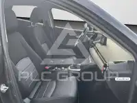 2018 Mazda CX-3