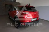 2018 Mazda CX-3