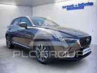 2018 Mazda CX-3