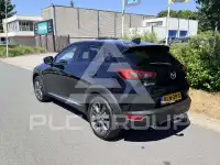 2018 Mazda CX-3