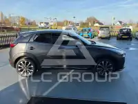 2018 Mazda CX-3