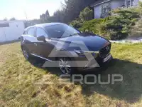 2018 Mazda CX-3