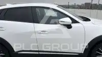 2018 Mazda CX-3