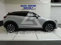 2018 Mazda CX-3