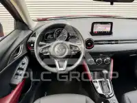 2018 Mazda CX-3