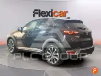 2018 Mazda CX-3