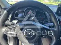 2018 Mazda CX-3