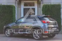 2018 Mazda CX-3
