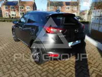2018 Mazda CX-3