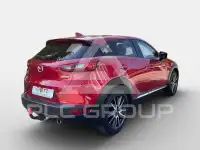 2018 Mazda CX-3