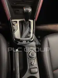 2018 Mazda CX-3