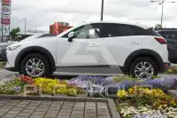 2018 Mazda CX-3
