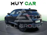 2018 Mazda CX-3