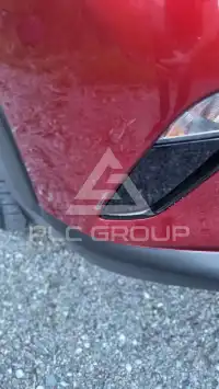 2018 Mazda CX-3
