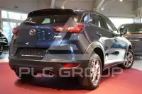 2018 Mazda CX-3