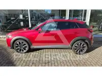 2018 Mazda CX-3