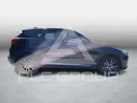 2018 Mazda CX-3