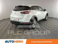 2018 Mazda CX-3