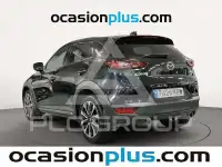 2018 Mazda CX-3