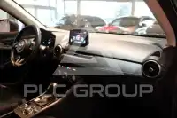 2018 Mazda CX-3
