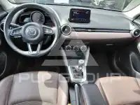 2018 Mazda CX-3