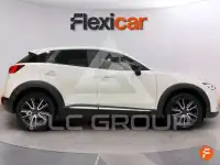 2018 Mazda CX-3