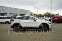2018 Mazda CX-3
