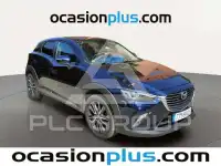 2018 Mazda CX-3