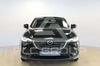 2018 Mazda CX-3