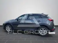 2018 Mazda CX-3