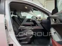 2018 Mazda CX-3