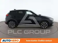 2018 Mazda CX-3