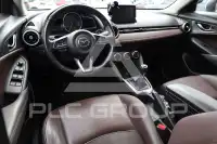 2018 Mazda CX-3