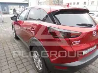 2018 Mazda CX-3