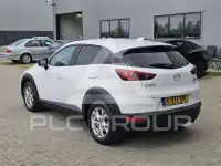 2018 Mazda CX-3