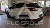 2018 Mazda CX-3