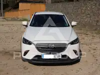 2018 Mazda CX-3