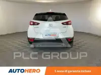 2018 Mazda CX-3