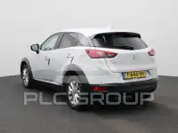 2018 Mazda CX-3