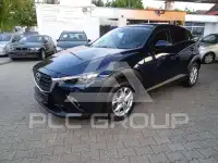 2018 Mazda CX-3