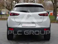 2018 Mazda CX-3
