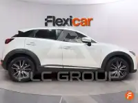 2018 Mazda CX-3